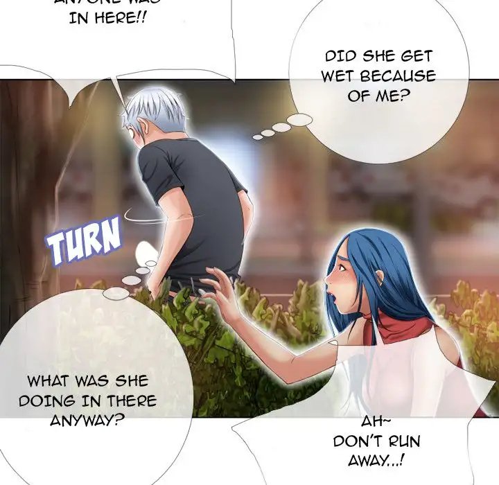 Wet Women Chapter 39 Page 35