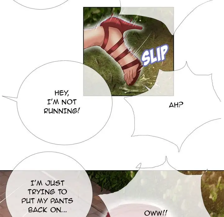 Wet Women Chapter 39 Page 36