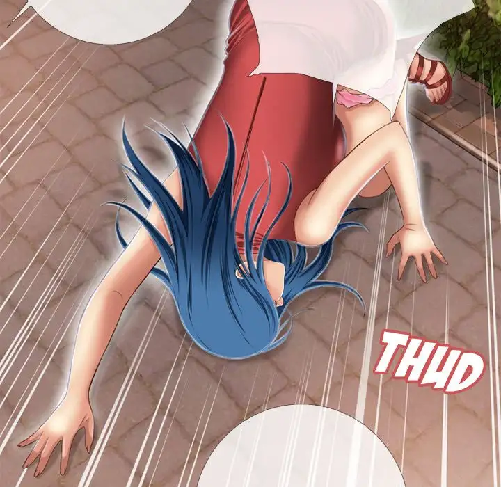 Wet Women Chapter 39 Page 37