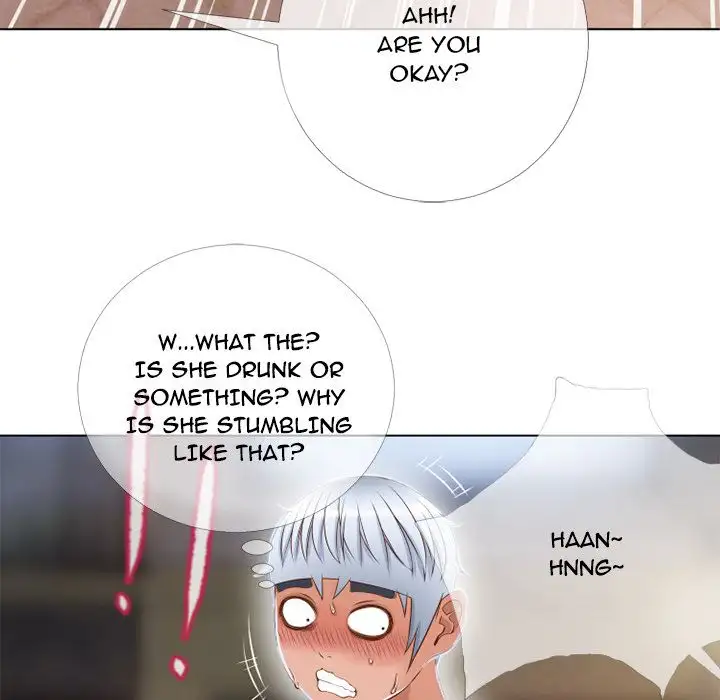 Wet Women Chapter 39 Page 38