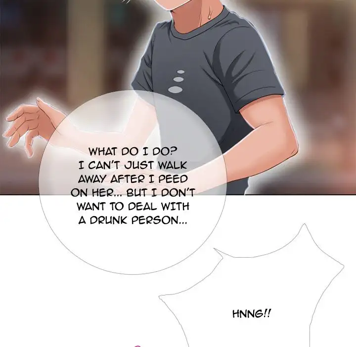 Wet Women Chapter 39 Page 39