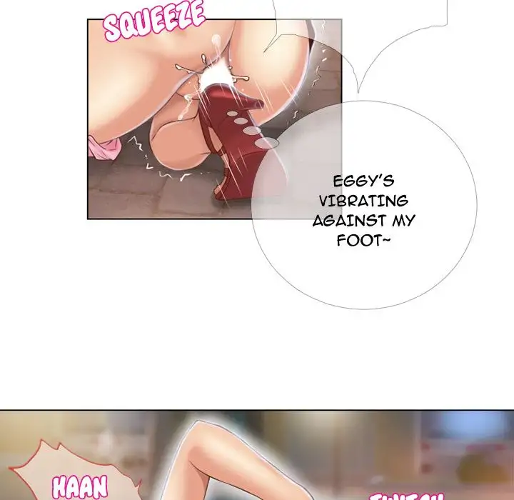 Wet Women Chapter 39 Page 40