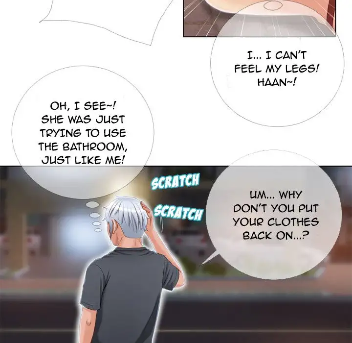 Wet Women Chapter 39 Page 44