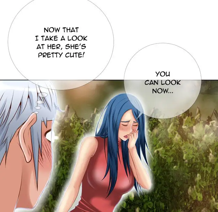 Wet Women Chapter 39 Page 46