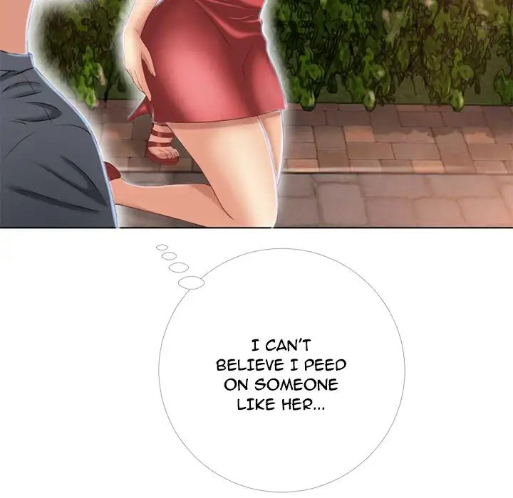 Wet Women Chapter 39 Page 47
