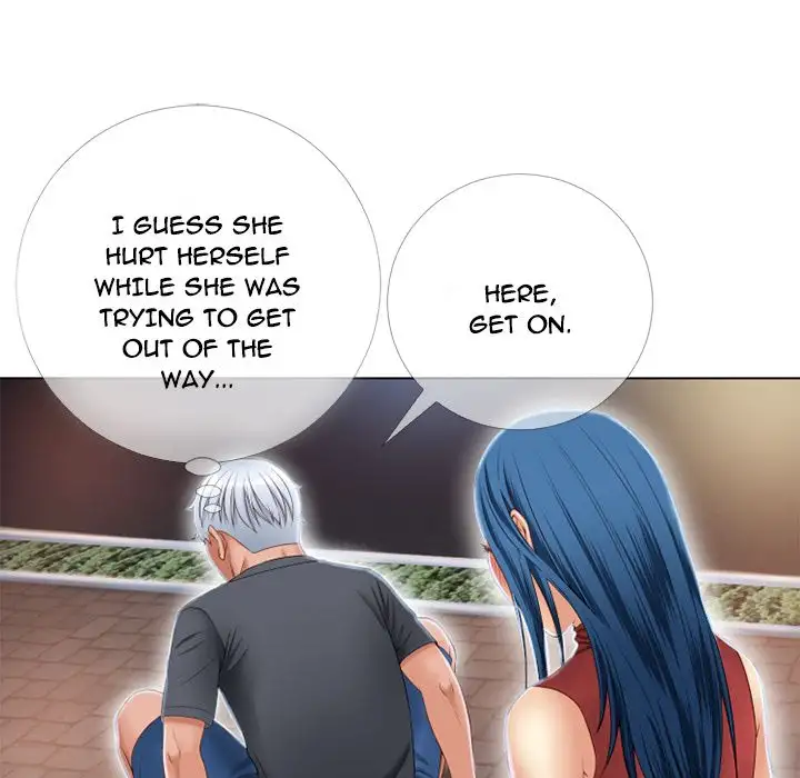 Wet Women Chapter 39 Page 48