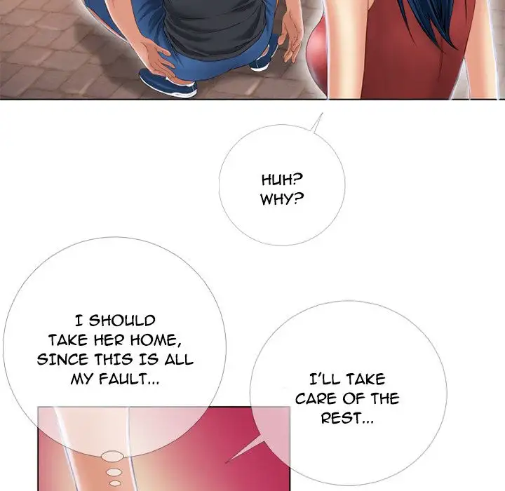 Wet Women Chapter 39 Page 49