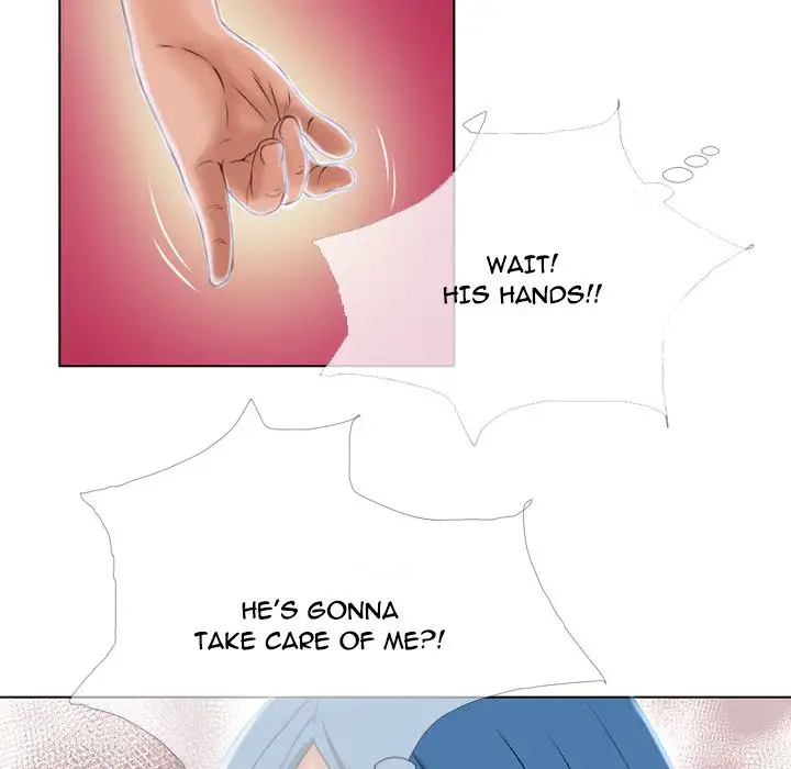 Wet Women Chapter 39 Page 50