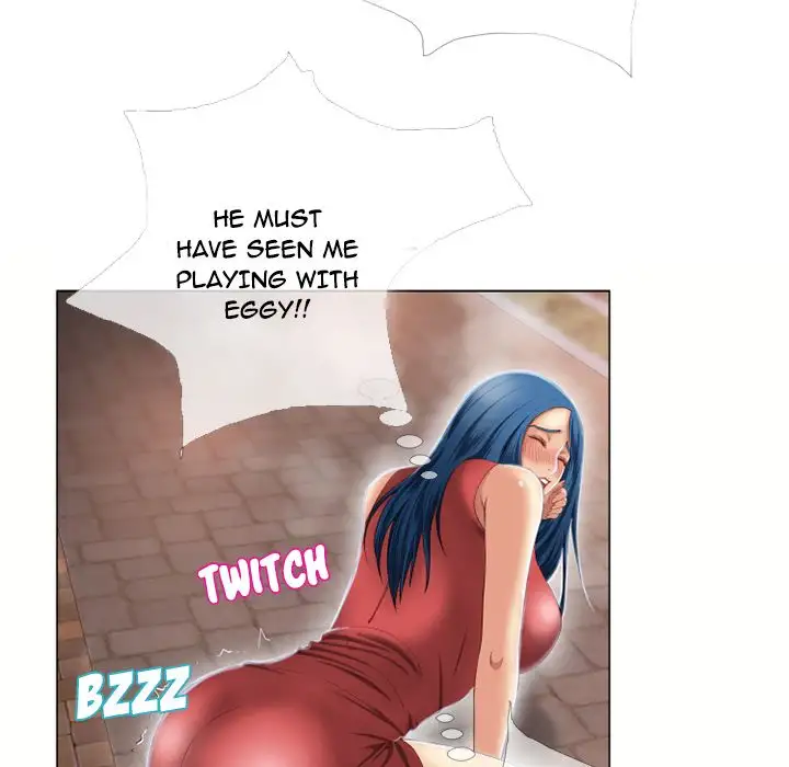 Wet Women Chapter 39 Page 52