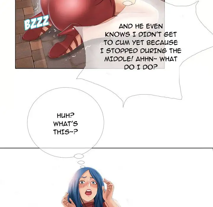 Wet Women Chapter 39 Page 53