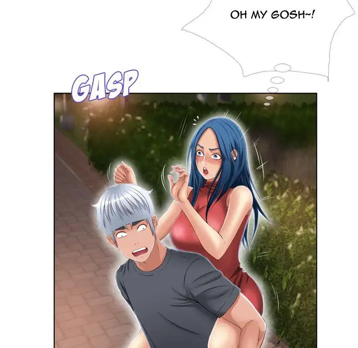 Wet Women Chapter 39 Page 55