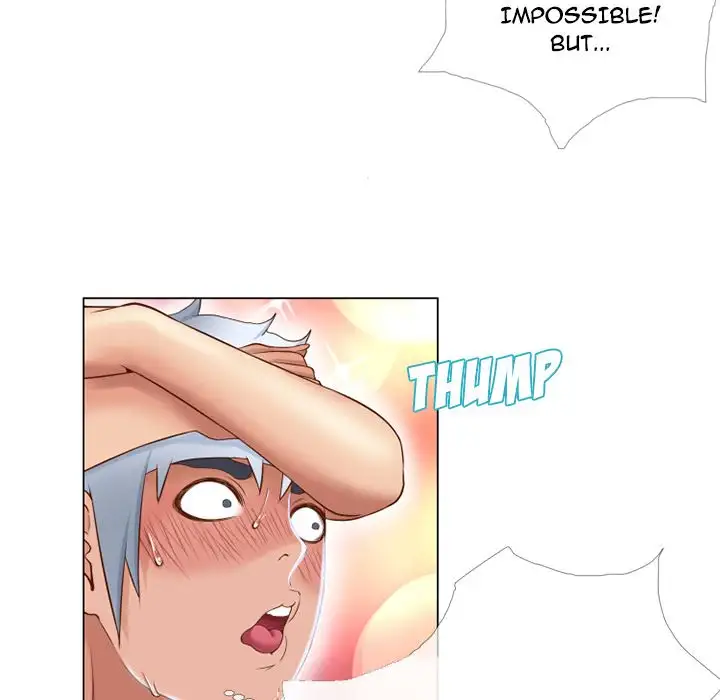 Wet Women Chapter 39 Page 62