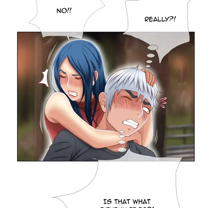 Wet Women Chapter 39 Page 65