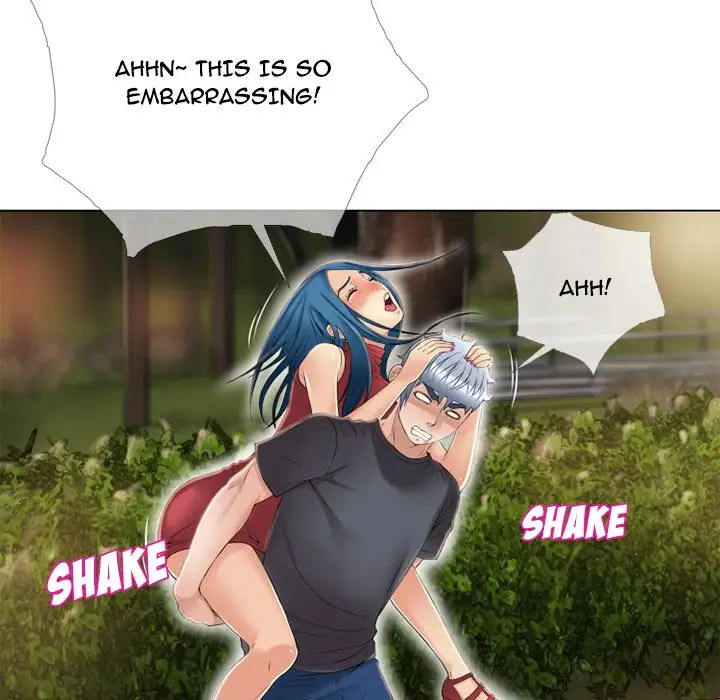 Wet Women Chapter 39 Page 68