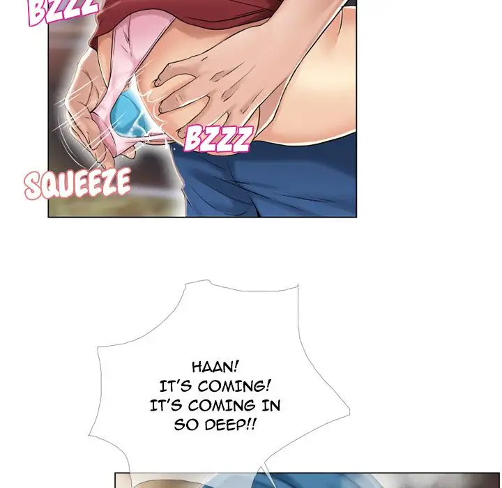 Wet Women Chapter 39 Page 72