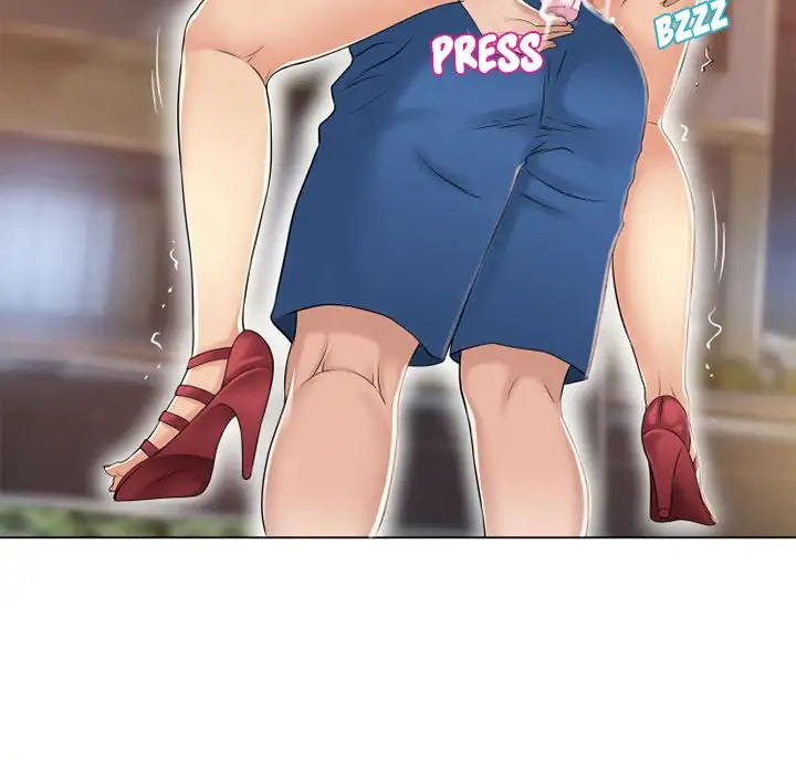 Wet Women Chapter 39 Page 75