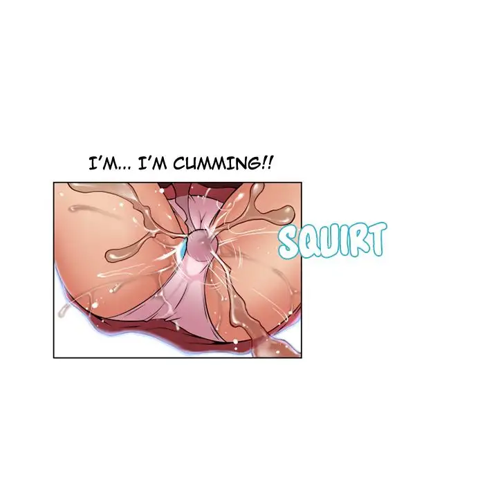 Wet Women Chapter 39 Page 80