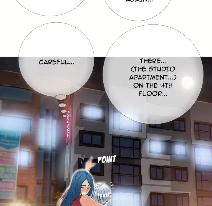 Wet Women Chapter 39 Page 86
