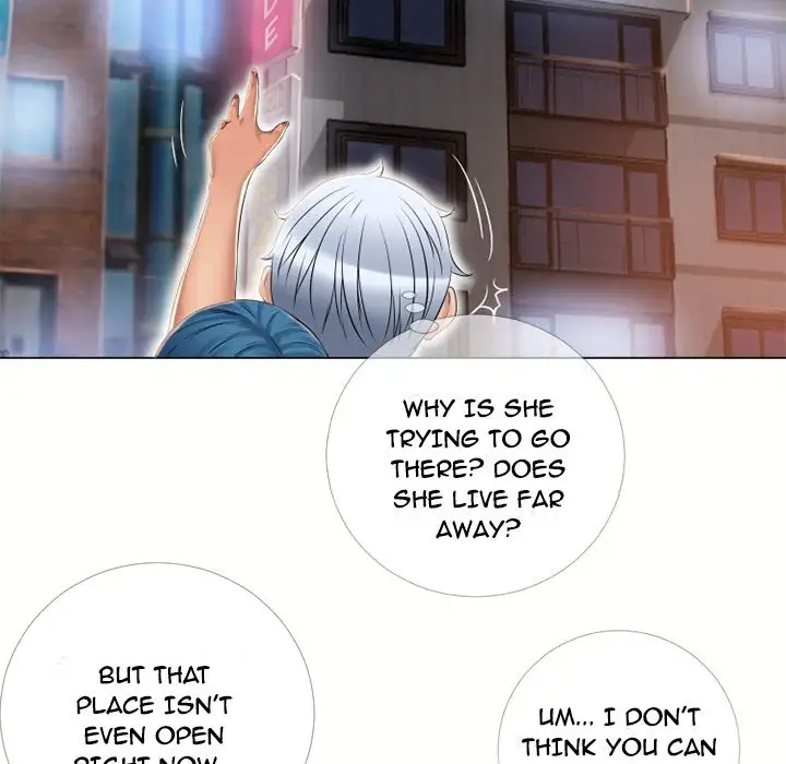 Wet Women Chapter 39 Page 88