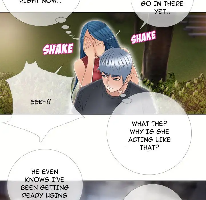 Wet Women Chapter 39 Page 89