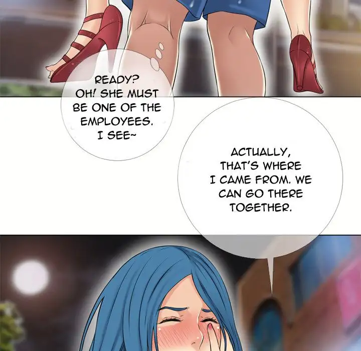 Wet Women Chapter 39 Page 91