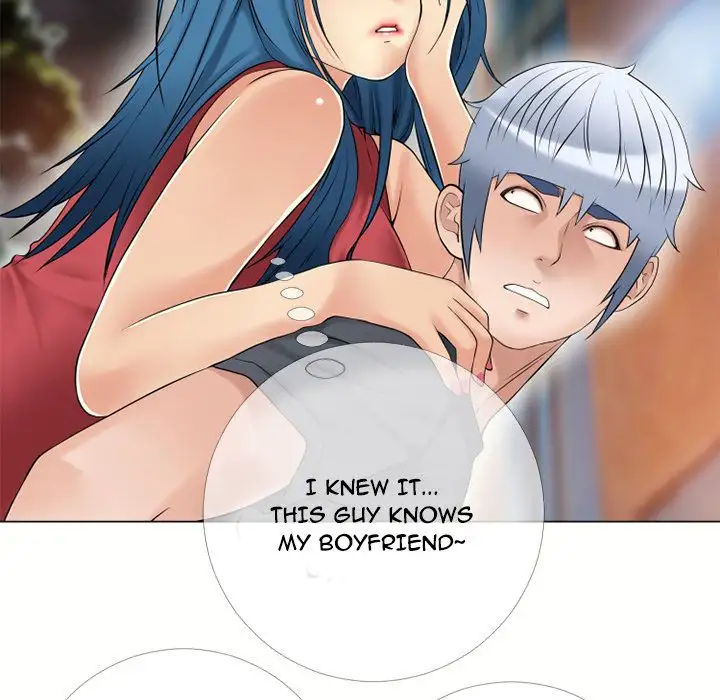 Wet Women Chapter 39 Page 92