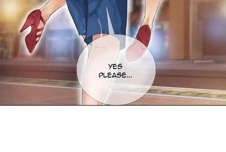Wet Women Chapter 39 Page 94