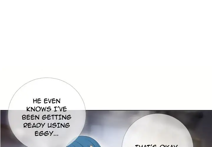 Wet Women Chapter 40 Page 1
