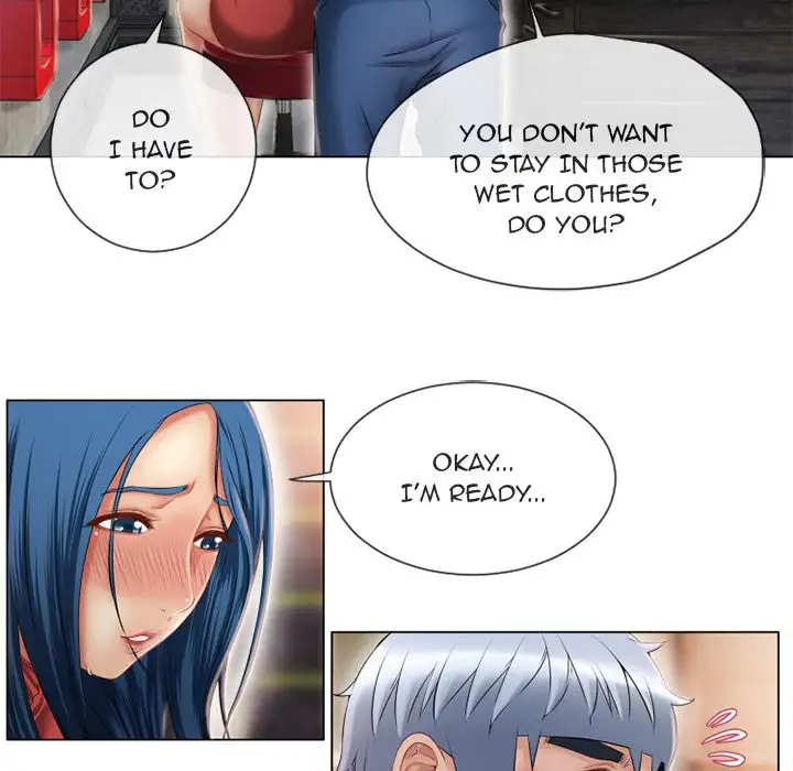 Wet Women Chapter 40 Page 20