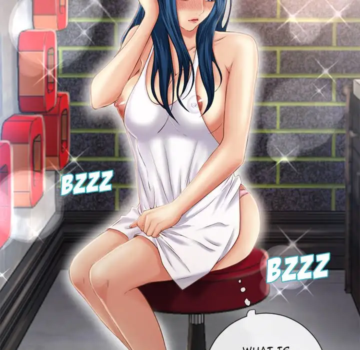 Wet Women Chapter 40 Page 22