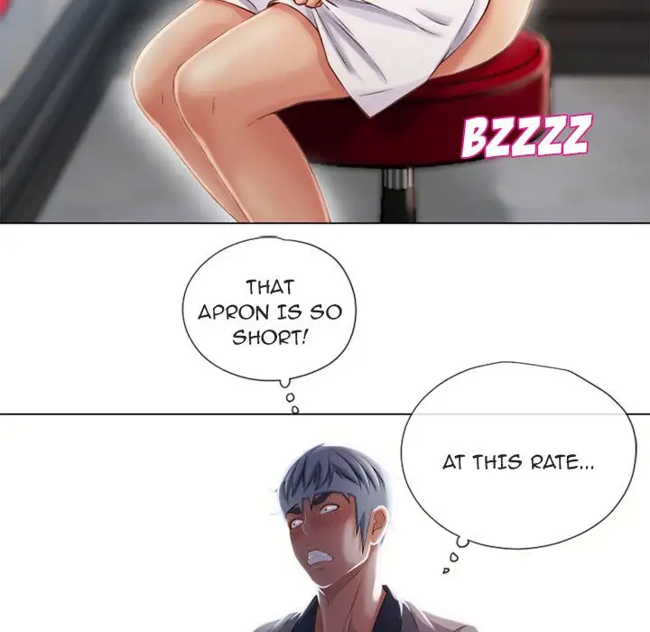 Wet Women Chapter 40 Page 27