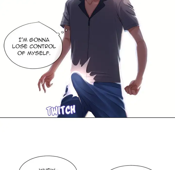 Wet Women Chapter 40 Page 28