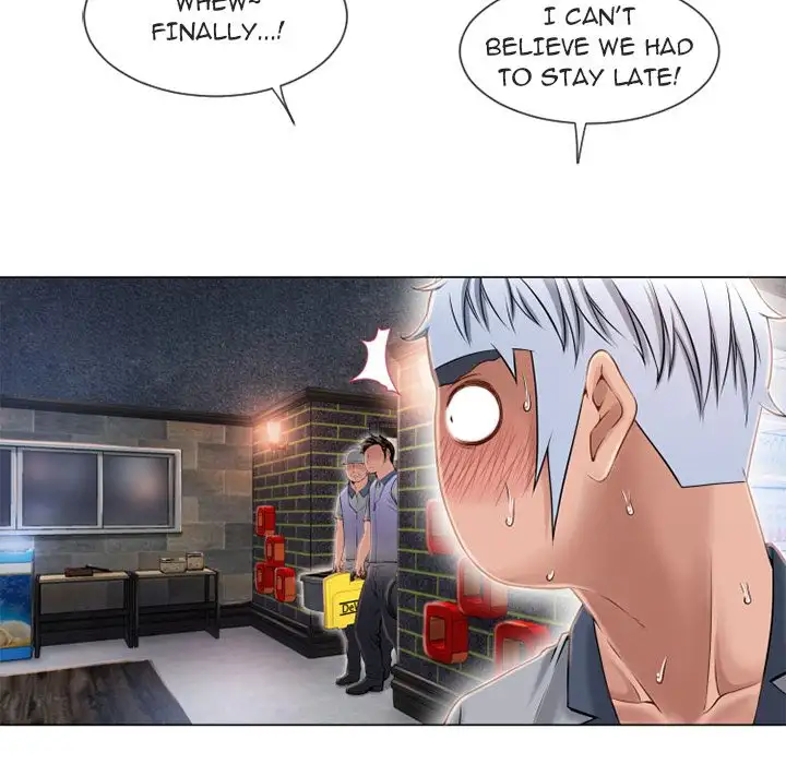 Wet Women Chapter 40 Page 29