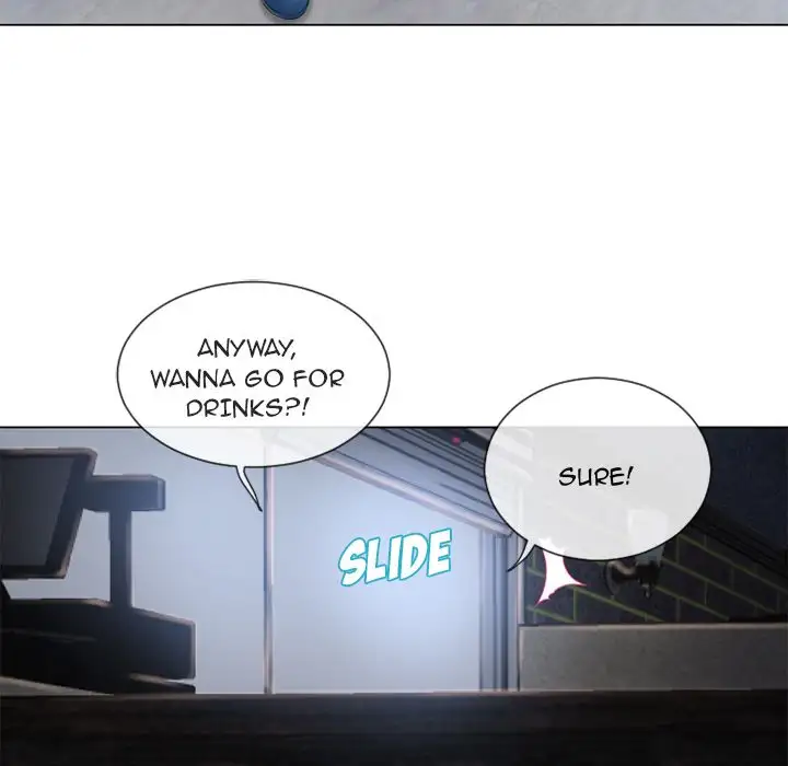 Wet Women Chapter 40 Page 33