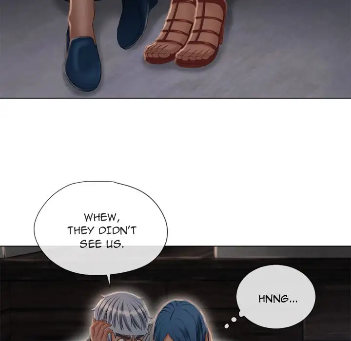 Wet Women Chapter 40 Page 35