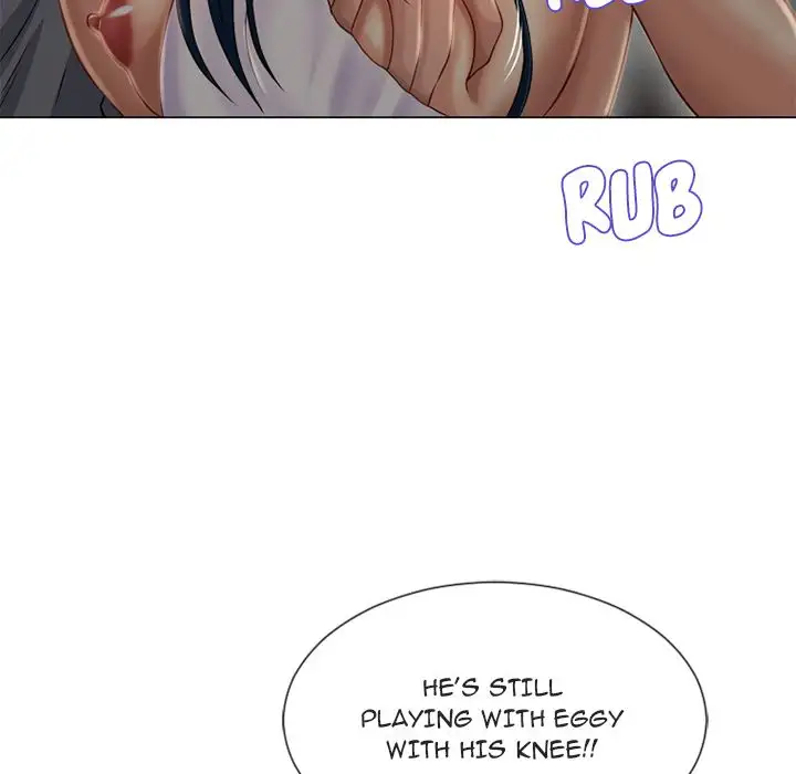 Wet Women Chapter 40 Page 38
