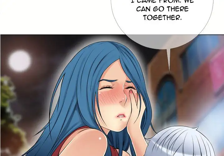Wet Women Chapter 40 Page 4
