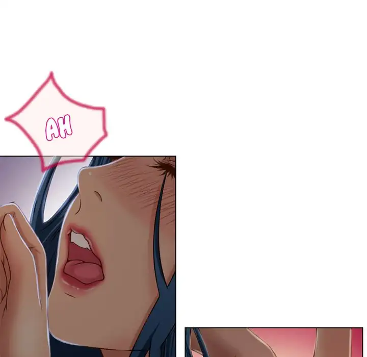 Wet Women Chapter 40 Page 40