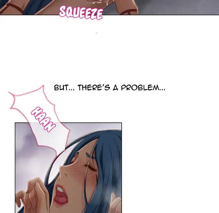 Wet Women Chapter 40 Page 45