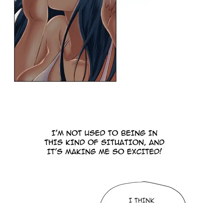 Wet Women Chapter 40 Page 46
