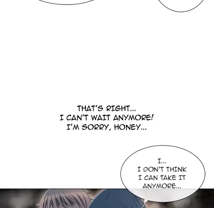 Wet Women Chapter 40 Page 48