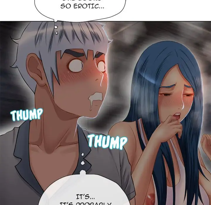 Wet Women Chapter 40 Page 53