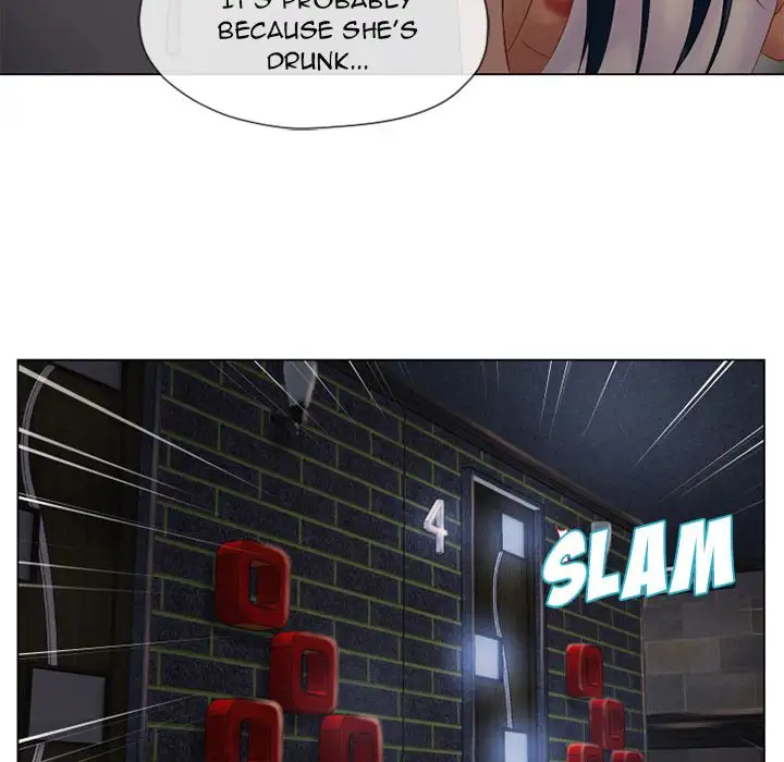 Wet Women Chapter 40 Page 54