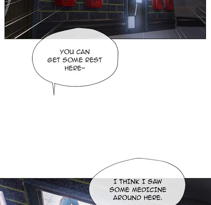 Wet Women Chapter 40 Page 55