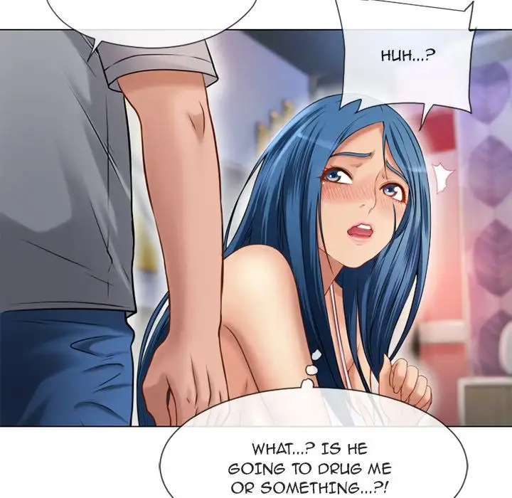 Wet Women Chapter 40 Page 57