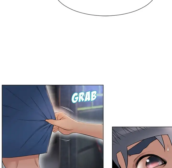 Wet Women Chapter 40 Page 58