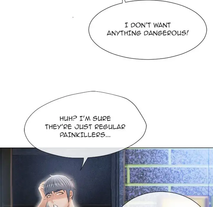 Wet Women Chapter 40 Page 61