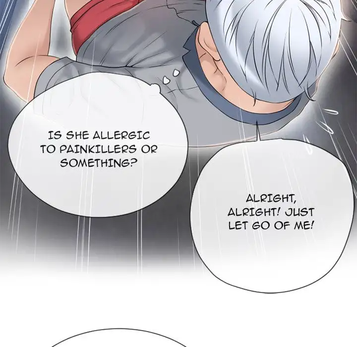 Wet Women Chapter 40 Page 65