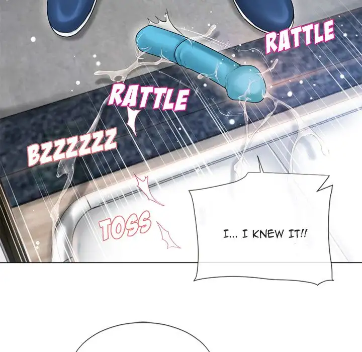 Wet Women Chapter 40 Page 71