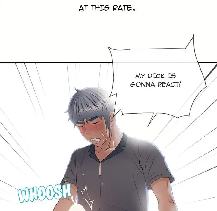 Wet Women Chapter 40 Page 82
